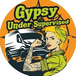 Gypsyundersupervised 1 (u/Gypsyunder1)